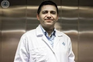 Mejores cirujanos plásticos - Dr. Joan Pere Barret