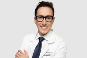 Dr. Danilo Rivas Nicolls