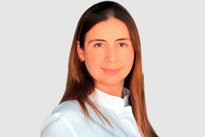 Dra. Johana Catalina Arboleda Hurtado