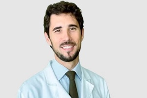 Mejores oculistas - Dr. Pablo Infiesta Madurga