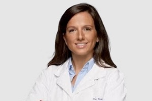 Mejores oculistas - Dra. Paula Verdaguer Agustí