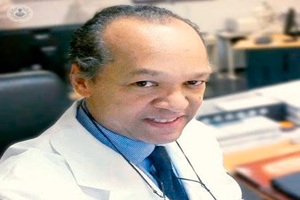 Mejores oculistas - Dr. Gustavo Vincent Pérez