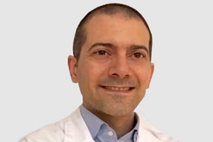 Dr. Oscar Buchacra Castellano