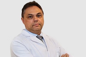 Dr. José Juan Iglesias Diéguez