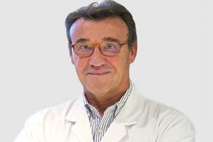 Mejores ortopedistas de rodilla - Dr. Enrique Henere Rivero