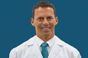 Mejores ortopedistas de rodilla - Dr. Pablo Gelber Ghertner