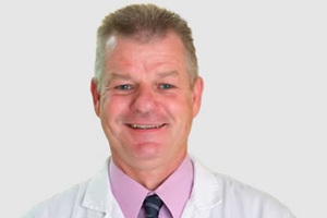 Dr. Gilbert Steinbacher