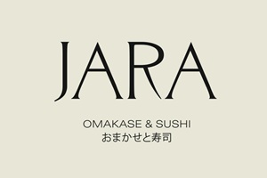 Mejores restaurantes japoneses - Jara Sushi Omakase