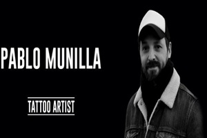 Pablo Munilla