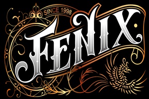 Mejores tatuadores - José Álvarez Fenix Tattoo