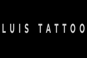 Mejores tatuadores - Luis Tattoo