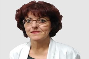 Nutricionistas - Dra. María Isabel Beltrán Margarit