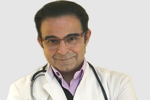 Nutricionistas - Dr. Agustín Molins
