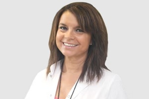Nutricionistas - Dra. Montse Folch Munuera