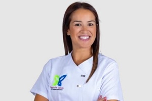 Lda. Isabel Soria Medina