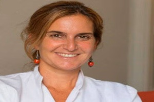 Lda. Inés Pérez Martí