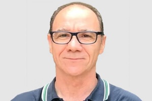 Dr. Prof. Fernando Lacasa Saludas