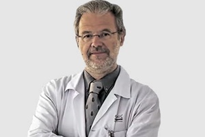 Dr. Antoni Gual Solé