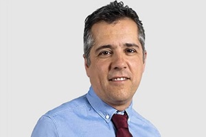 Dr. Benjamín Piñeiro Diéguez