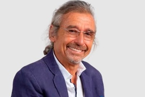 Dr. Josep Maria Fàbregas Pedrell