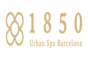 Spas - 1850 Urban Spa Barcelona