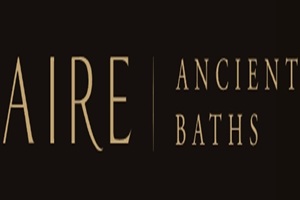 Spas - Aire Ancient Baths Barcelona
