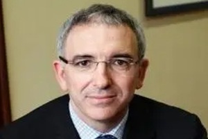 Adalberto Guerrero Pérez