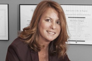 Abogados de divorcio - Gemma Reinón