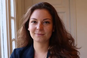 Abogados de divorcio - Andrea Ramos Pons