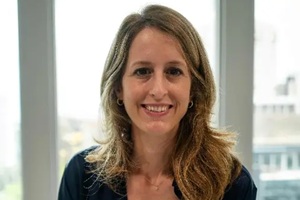 Elisa Ayguavives Gómez
