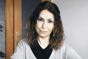 Paloma Álvaro Martínez