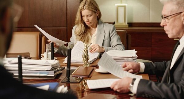 Abogados penalistas - Abogados reconocidos como los mejores abogados penalistas en Barcelona reunidos para atender un caso penalista y criminalista