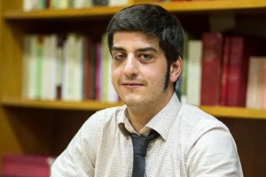 Abogados penalistas - Oriol Francès Matas