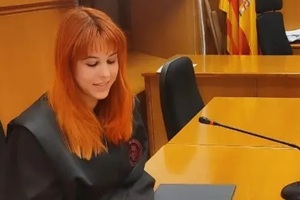 Abogados penalistas - Meritxell Olivera Palau