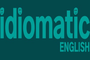 Idiomatic English