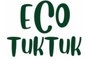 Eco Tuk Tuk