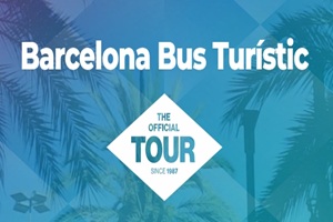 Autobús turístico - Barcelona Bus Turístic