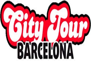 Autobús turístico - Barcelona City Tour
