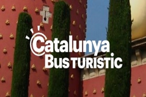 Autobús turístico - Catalunya Bus Turístic