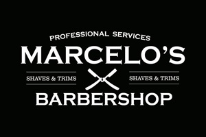 Barberías - Marcelo’s Barber Shop