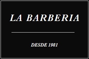 Barberías - La Barbería