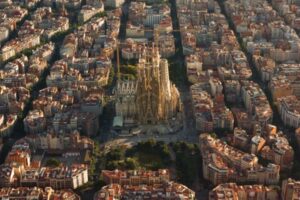 Eixample
