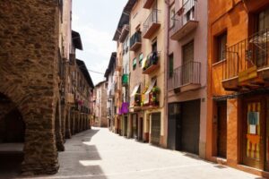 Barrios de Barcelona - El Raval
