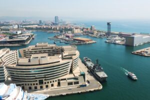 Port Vell