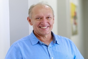 Dr. Jaime Eduardo Chacón Hernández