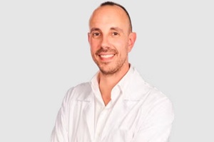 Cirujanos abdominales - Dr. Oriol Crusellas Maña