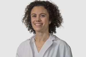 Cirujanos abdominales - Dra. Elena Carles Sicilia