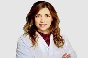 Cirujanos abdominales - Dra. María Clara Arroyave Isaza