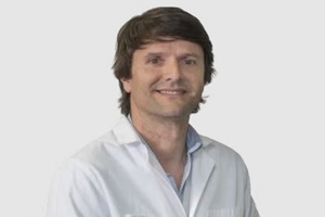 Dr. Álex Hugué Sánchez Ramón