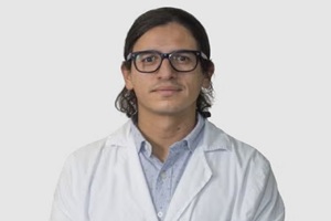 Dr. Jorge Antonio Ordóñez Trujillo